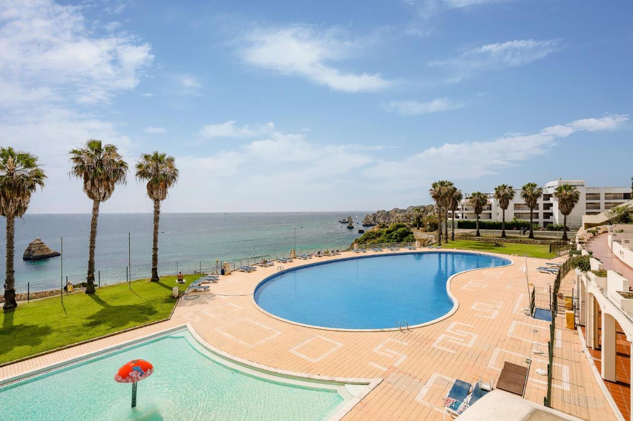 Beira Mar - Empreendimento Iberlagos By Lovelystay エクステリア 写真
