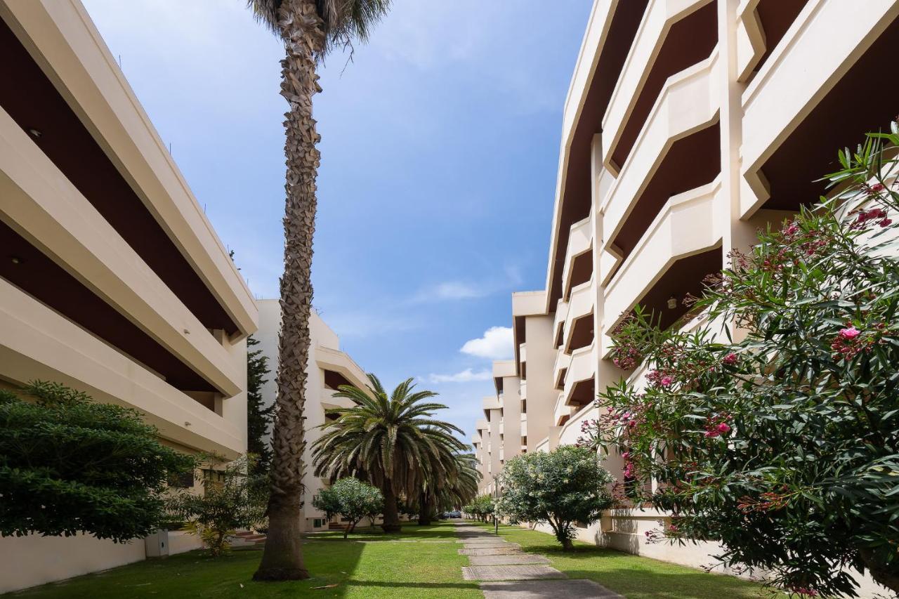 Beira Mar - Empreendimento Iberlagos By Lovelystay エクステリア 写真